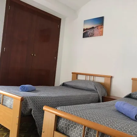 Casa De La Playa * Оропеса-дель-Мар