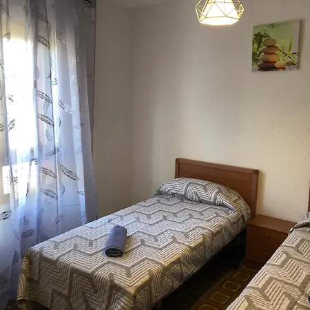 Casa De La Playa * Оропеса-дель-Мар