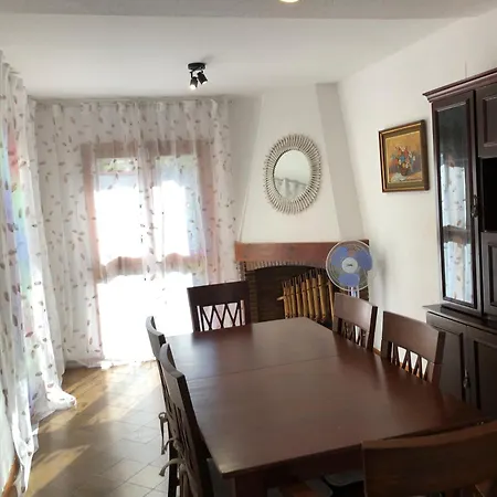 Casa De La Playa * Оропеса-дель-Мар