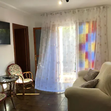 Casa De La Playa * Оропеса-дель-Мар