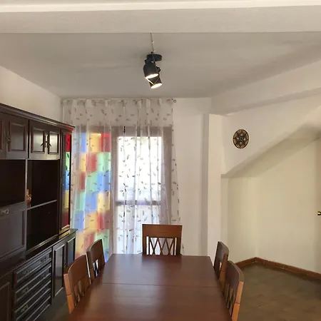 Дом отдыха Casa De La Playa *