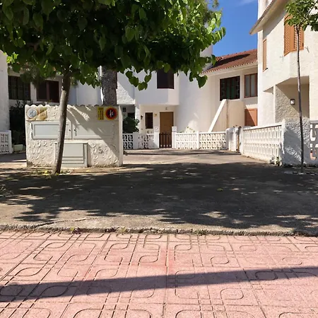 Casa De La Playa *