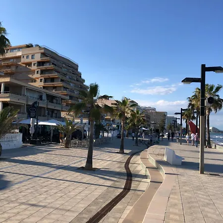 度假居 Casa De La Playa