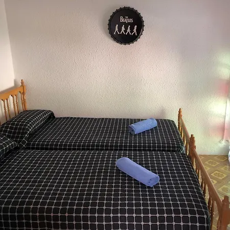 Сasa de vacaciones Casa De La Playa Oropesa del Mar