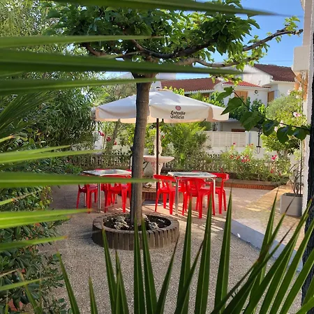 Сasa de vacaciones Casa De La Playa Oropesa del Mar