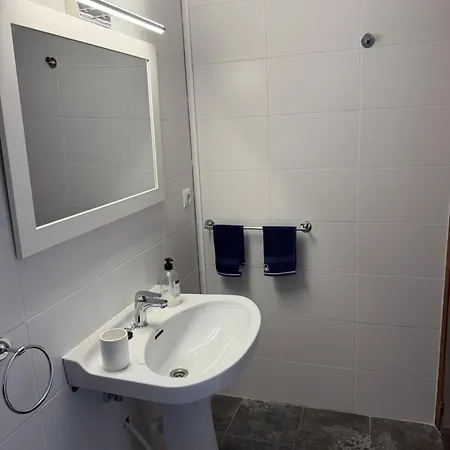 Сasa de vacaciones Casa De La Playa Oropesa del Mar