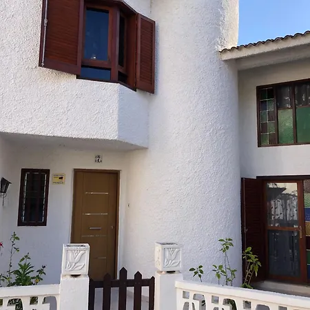 Casa De La Playa *