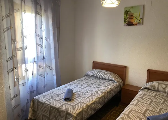 Casa De La Playa * Oropesa del Mar