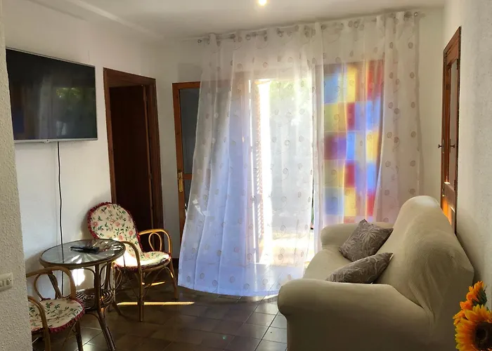 Casa De La Playa * Oropesa del Mar